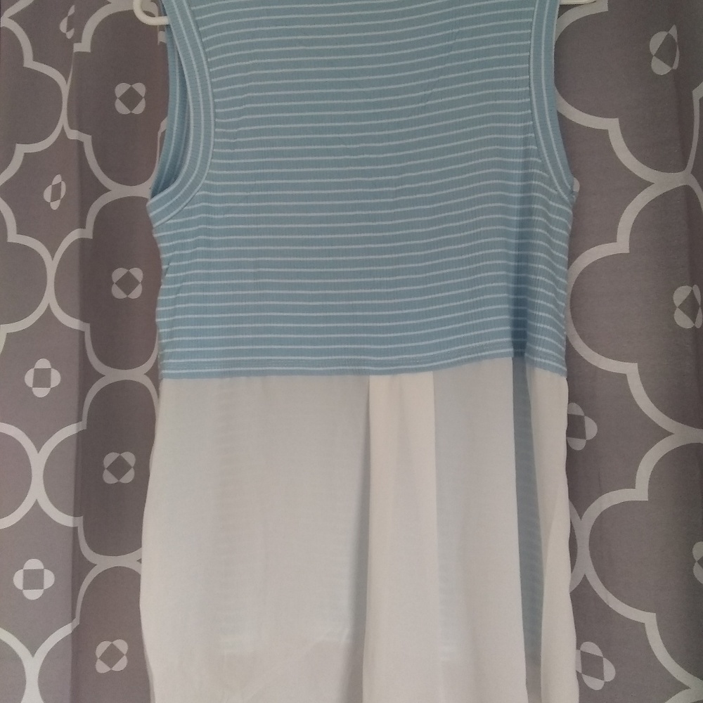 NWOT Le Lis Tank Size Small